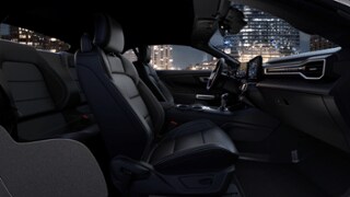 2026 Ford Mustang® Internal Image 1